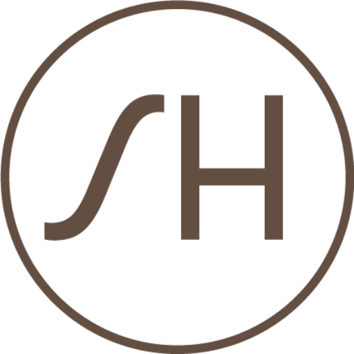 Stefan Hegen Logo SH